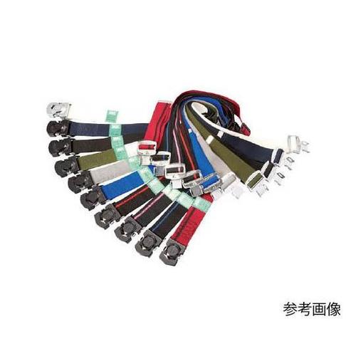 47630F アロッキー胴ベルト 黒/紺