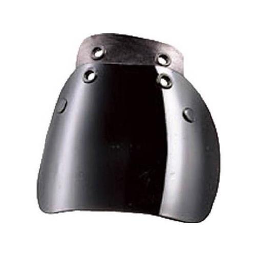 安全靴用甲プロテクター 女性型 Lサイズ