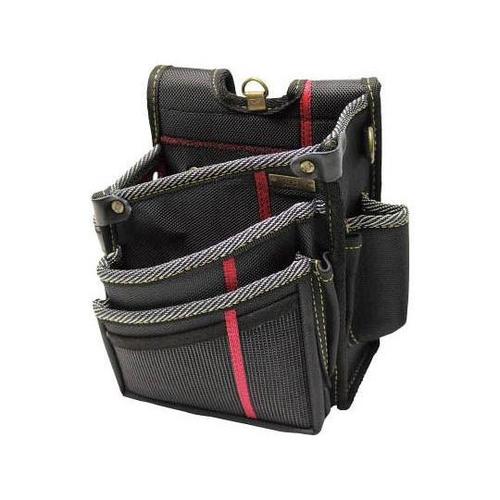 SA17K 進化ウエストバッグ3段