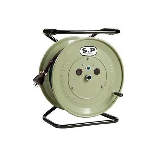 SP535M 大型コードリール