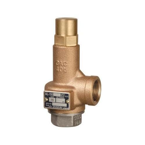 AL150T 0.56MPaSET15A