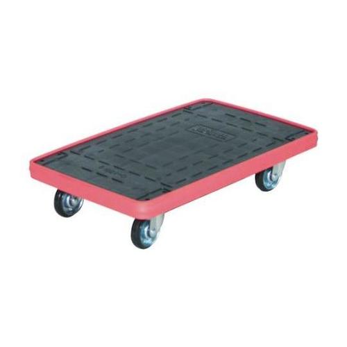 MKP165 樹脂製台車 平台車