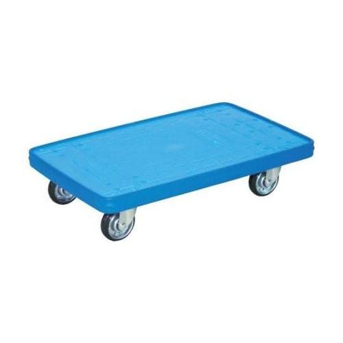 MKP165B 樹脂製台車 平台車