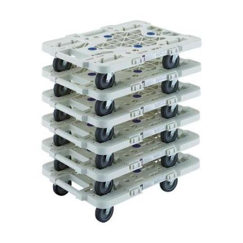 まとめ買い 樹脂製平台車 ルートバン M