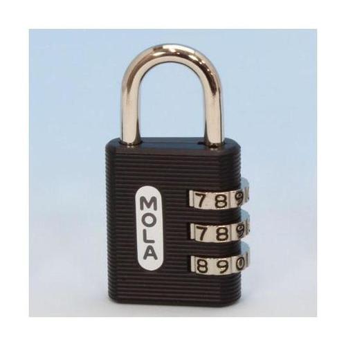 しっかり丈夫な可変式文字合わせ錠 30m