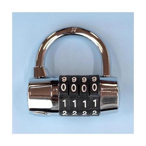 IB−064 ワイド番号錠2 番号可変式