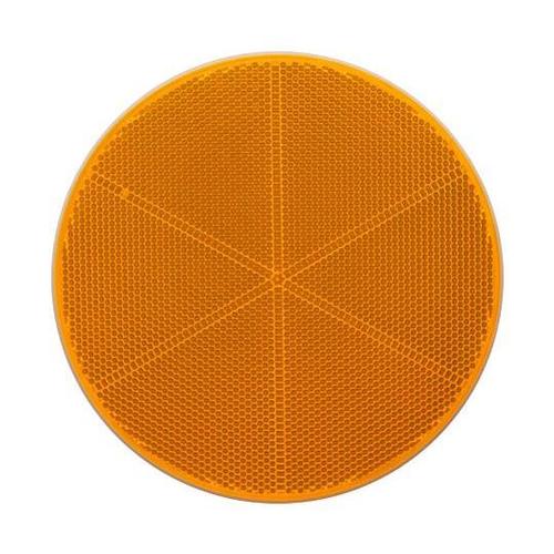 リフレクター R−200 オレンジ 直径