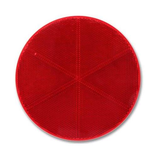リフレクター R−200 レッド 直径2