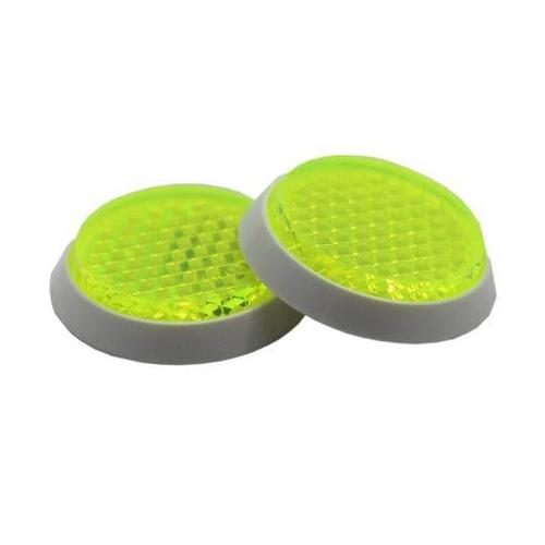 リフレクター R−27 ライム 直径27