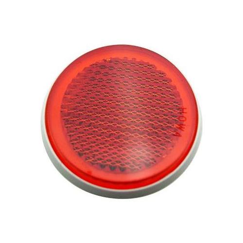 リフレクター R−44 レッド 直径44