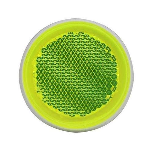 リフレクター R−44 ライム 直径44