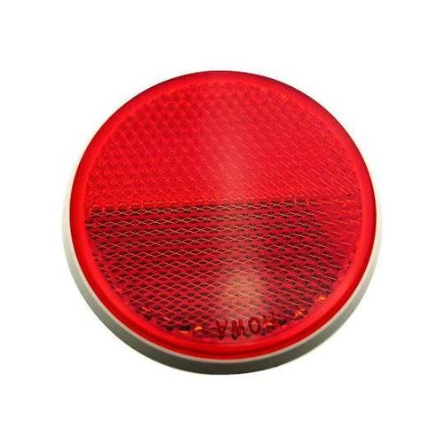 リフレクター R−60 レッド 直径60