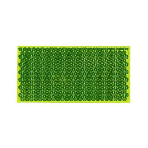 リフレクター Re−100 ライム 横1