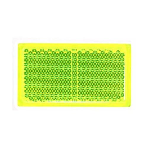 リフレクター Re−62 ライム 横62