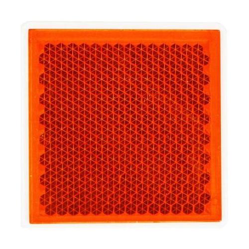 リフレクター S−42 オレンジ 横42