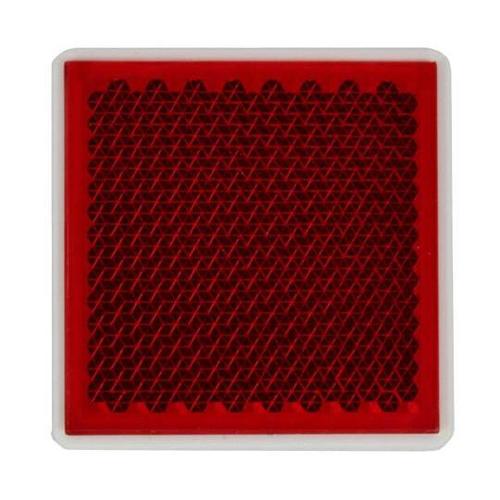 リフレクター S−42 レッド 横42m