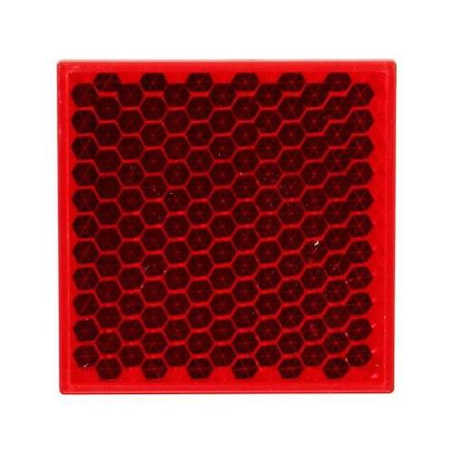 リフレクター S−50 レッド 横51m