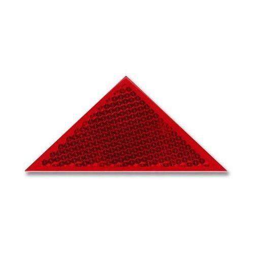 リフレクター T−86 レッド 横123