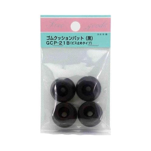 GCP−21B ゴムクッションパッド22