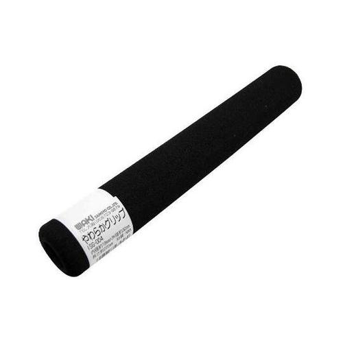 やわらかグリップ 内径18mm 外径32