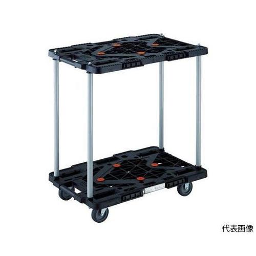 MPK6020B 2段式ルートバン 青