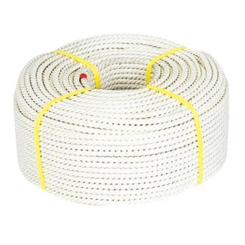 1018 綿ロープ 9×200m