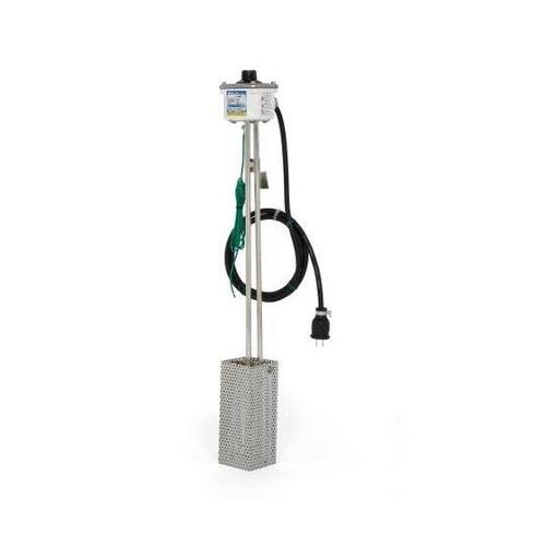 AC100V/1.0kW 凍結防止ヒータ