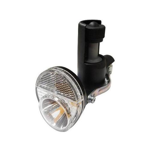 70305 LEDダイナモライトシルバー