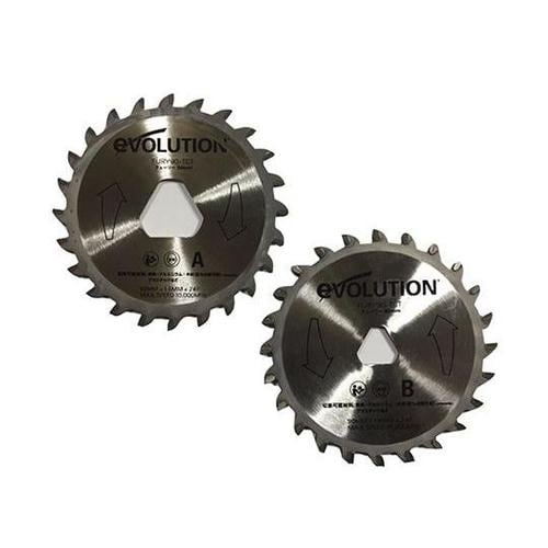 FURY90TCT 万能切断チップソー