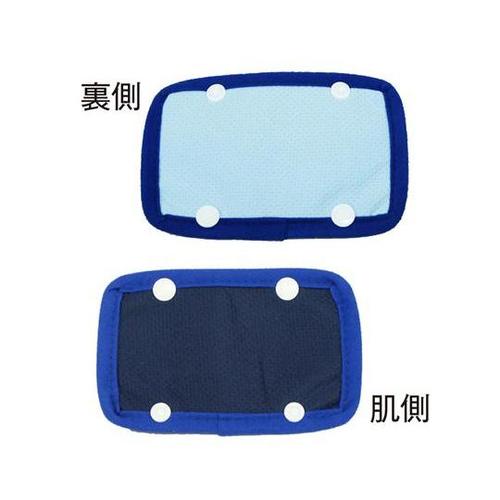 シリカクリン(ヘルメット用) あごパッド