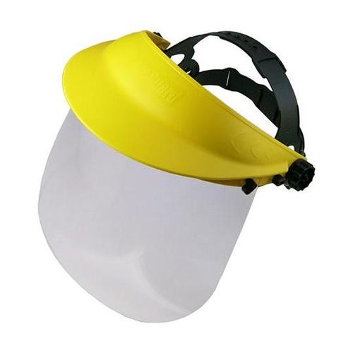 #02 フェイスガード