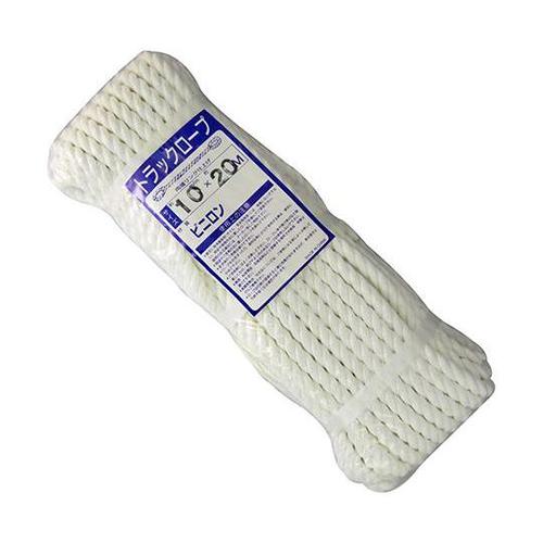 ビニロン トラックロープAS10×20m