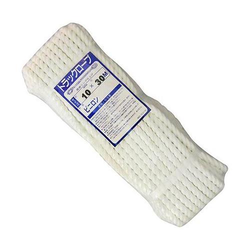 ビニロン トラックロープAS10×30m