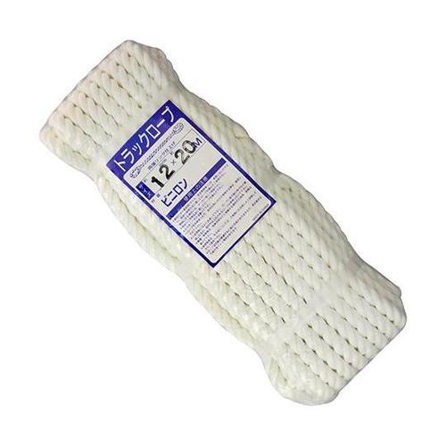 ビニロン トラックロープAS12×20m