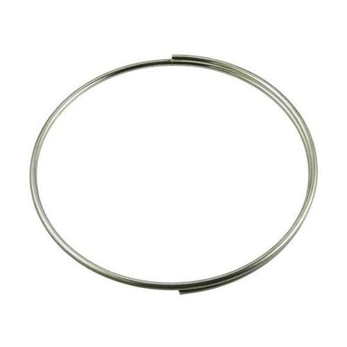 ステンレス製リング