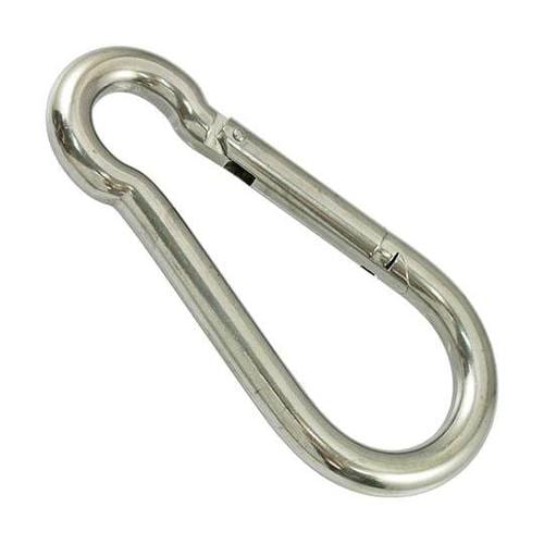 SS−12 スプリングフック S #12