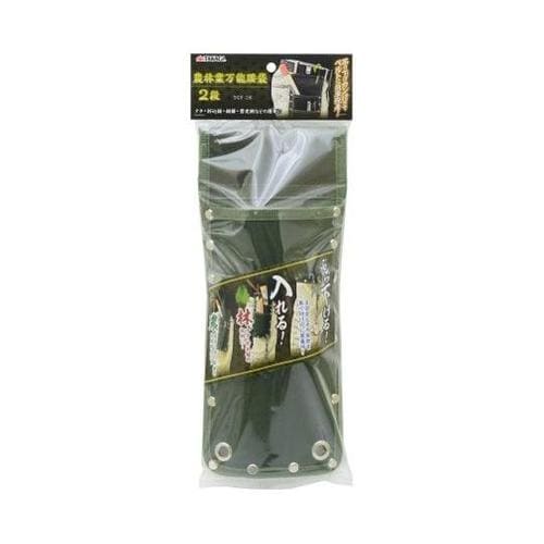 2079595 農林業万能腰袋2段