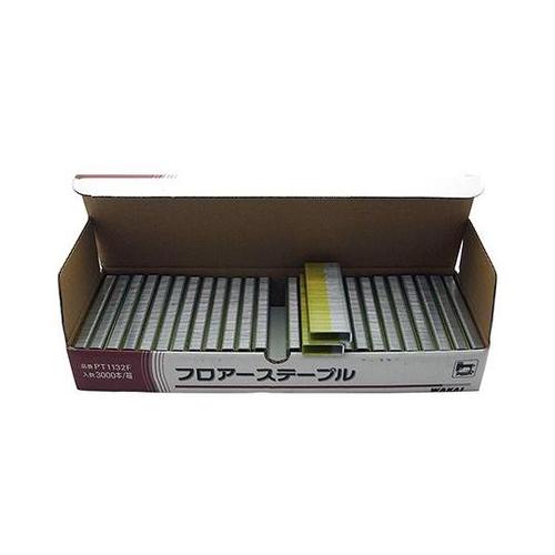 PT1132Fフロアステープル3000個