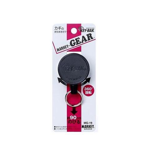 MG−19 マーキー・ギアケブラータイプ