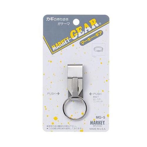 MG−5 マーキー・ギア ベルト用