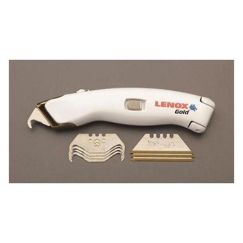 170mm ユーティリティナイフ(フック