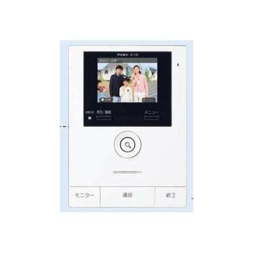JR−1HE−T モニター付子機