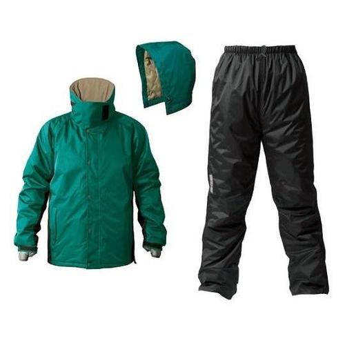 WCP−120TQ M 防水防寒スーツ