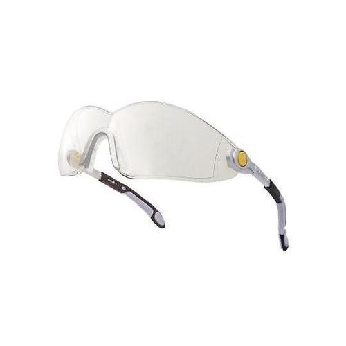 D0005 一眼型安全メガネ