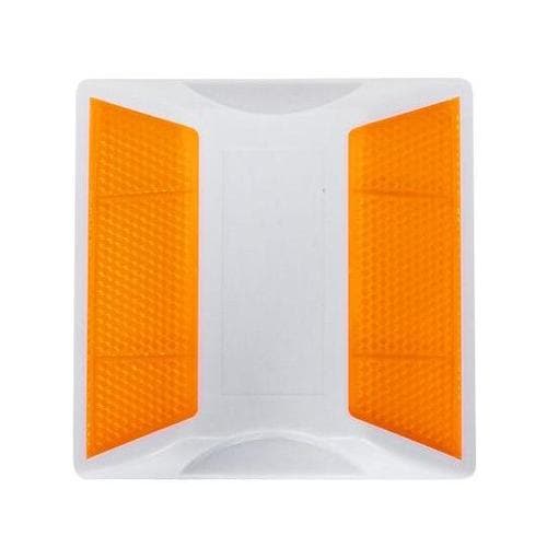 HCB−115−W 反射道路縁石鋲