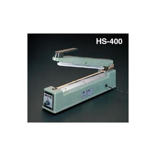 HS−400 ヒートシーラー 400W