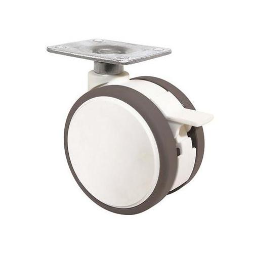 FW050SF46X35 双輪キャスター