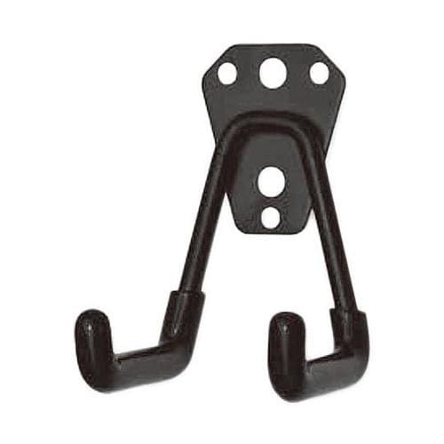 58603 ツールダブルフック L型