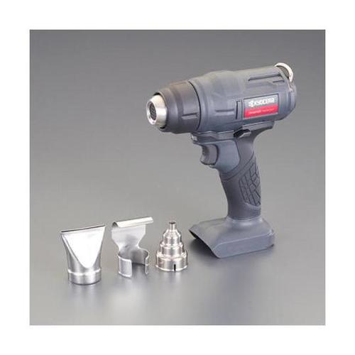 DC18V ヒートガン(本体のみ/充電式