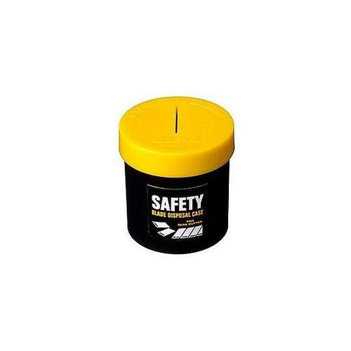 φ57x60mm 安全刃折器(リサイクル